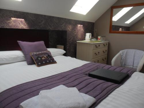Cleave Court Guest House 랜디드노 외부 사진